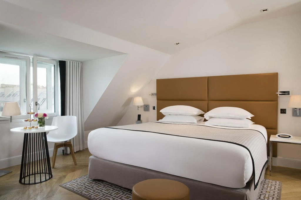 Hôtel R de Paris - Boutique Hotel