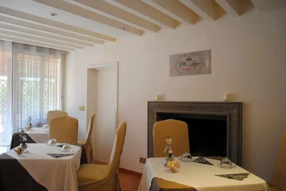 Villa Regina B&B
