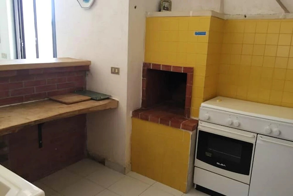 Villa With 3 Bedrooms in Frassanito, With Private Pool