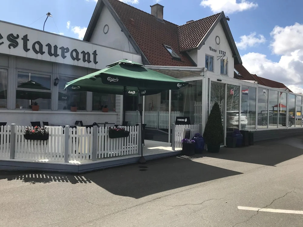 Hejse Kro