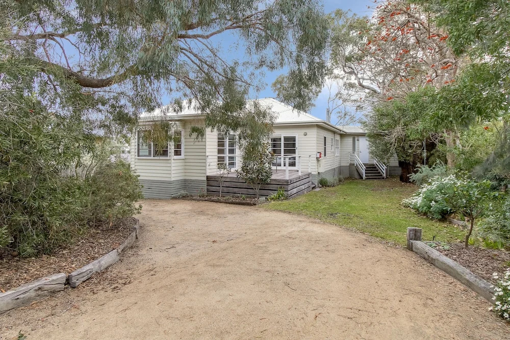 Windward House
