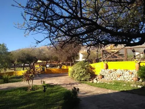 Tierra Merlina