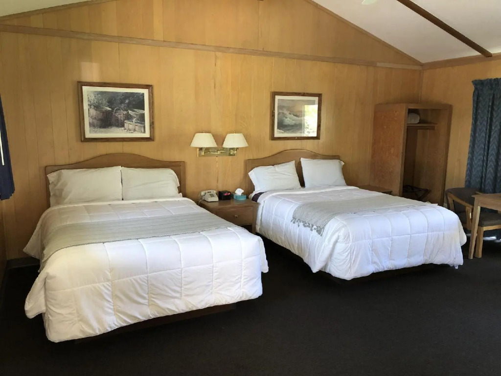 Meadowcliff Lodge Coleville