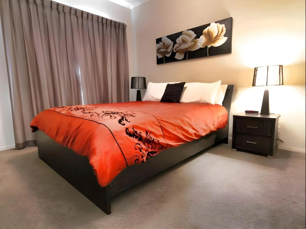 Casavino Luxury Villa