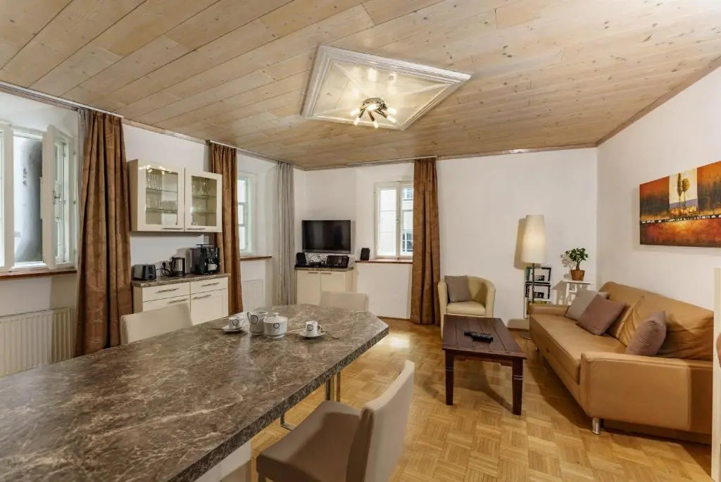 Easyapartments Altstadt 1