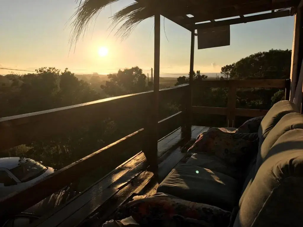Beleza Pura B&B