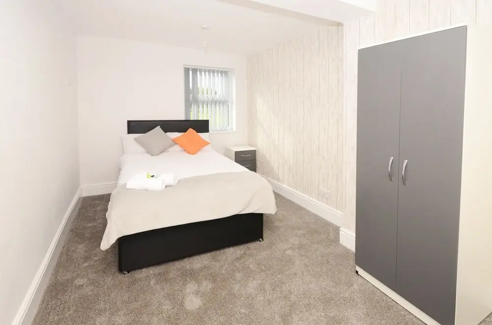 Townhouse @ Spring Gardens Crewe