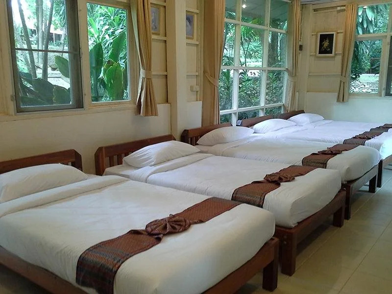 Praipetch Resort