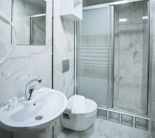 Yedi Kapi Otel