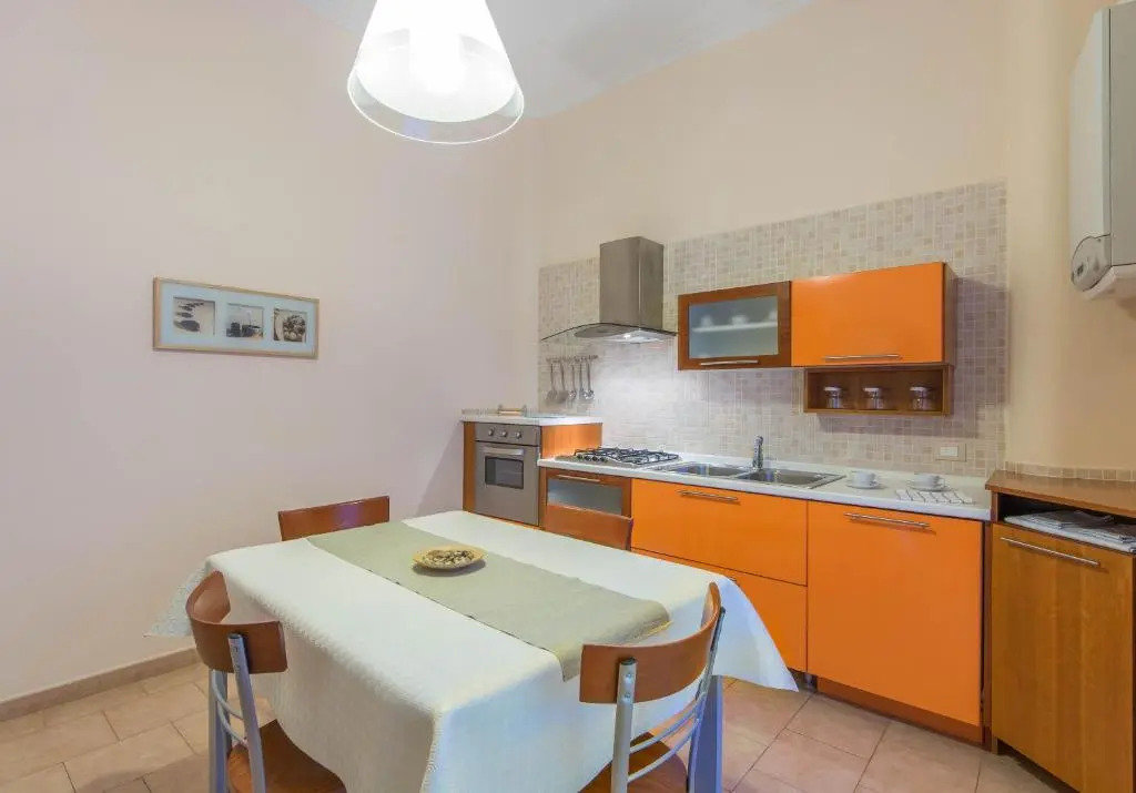 La Residenza
