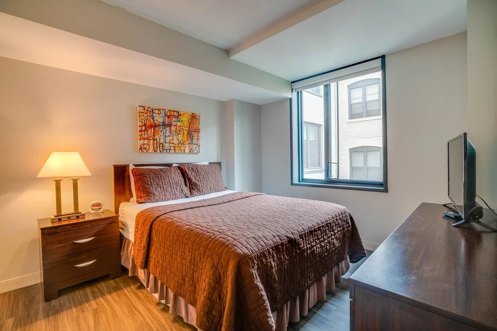 Kalorama Heights Apartments
