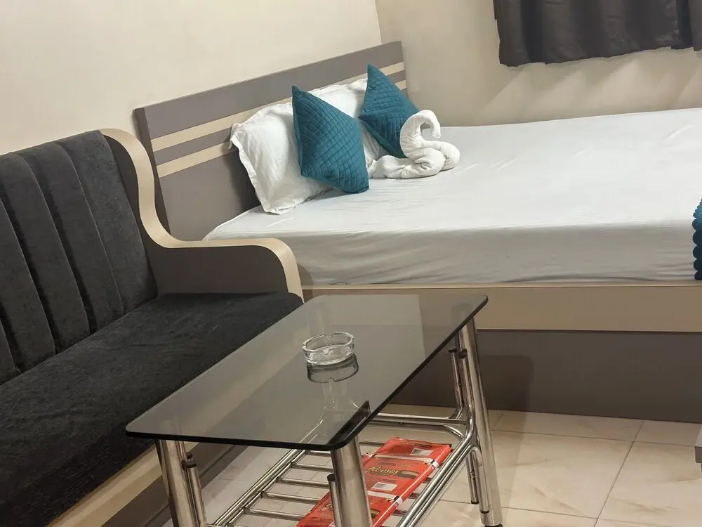 Hotel Vinayak