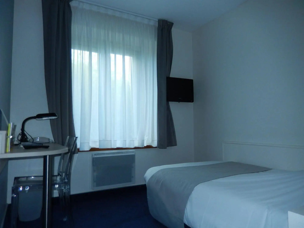 Logis Hôtel Lodge La Valette