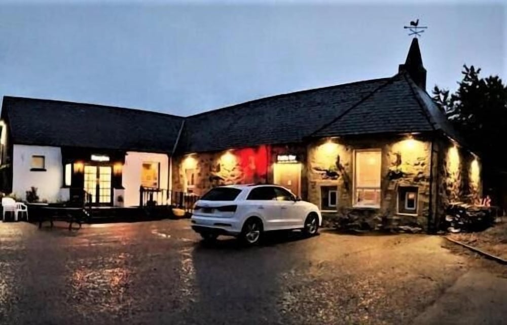 The 1645 Inn
