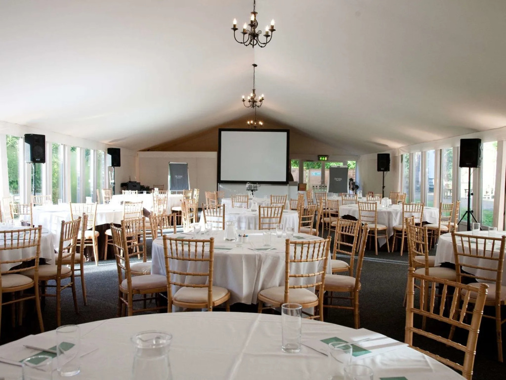 Hunton Park Hotel