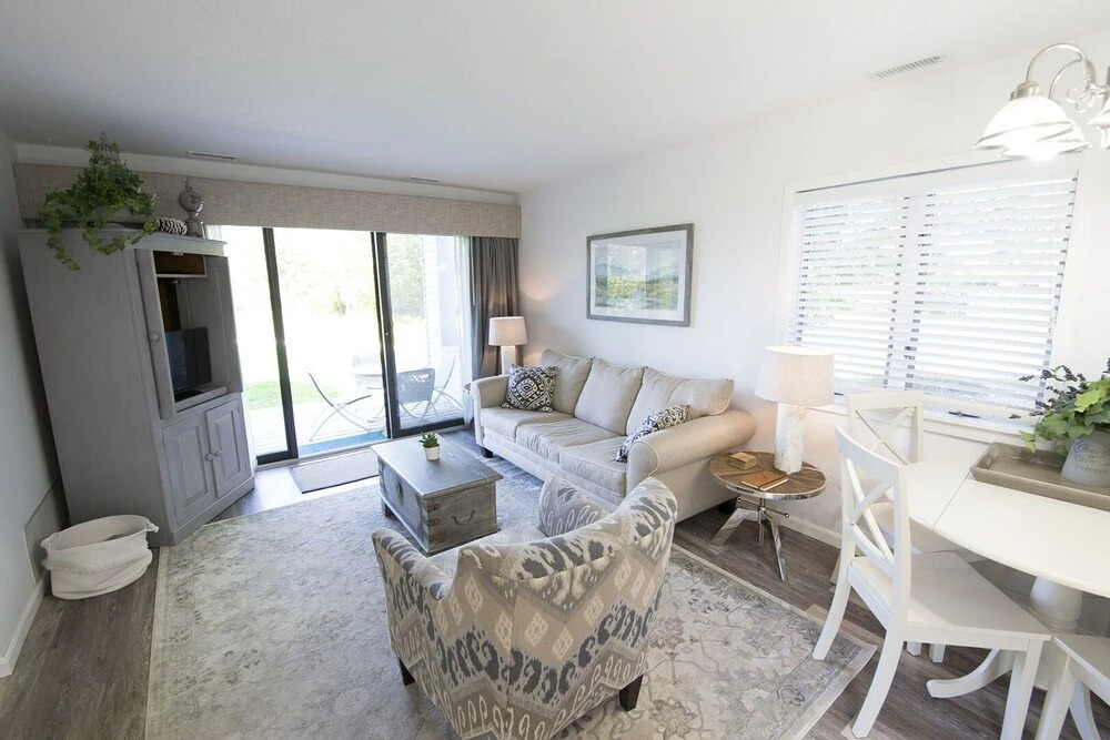 The Shores Beach Front Condo Unit 5593