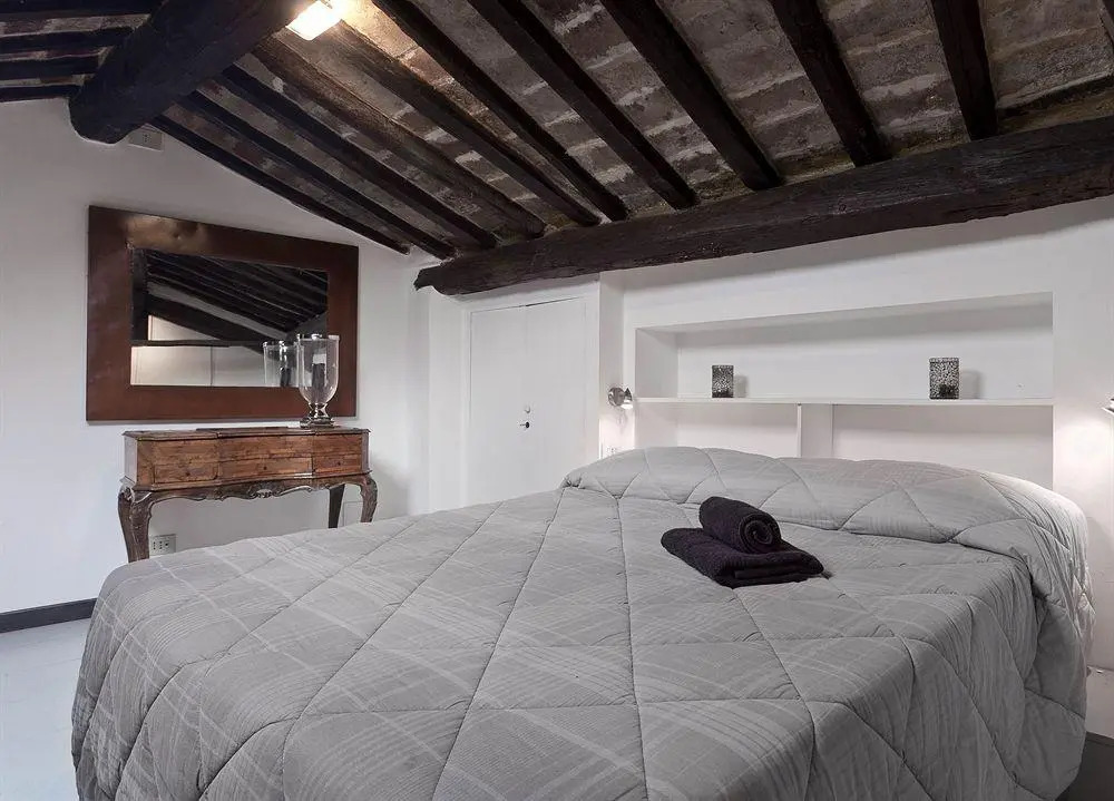 Navona apartments - Piazza Navona area