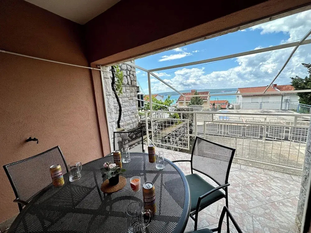 Apartman Adriatic Dream 2