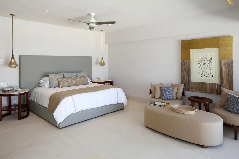 Sunny Vacation Villa 69