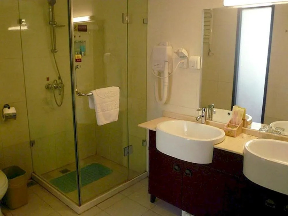 Vienna Hotel Xisanqi - Beijing