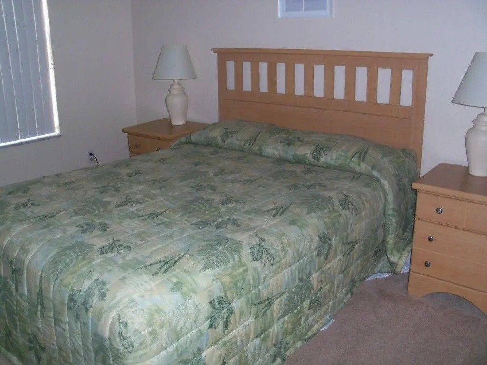 Timon's Townhome