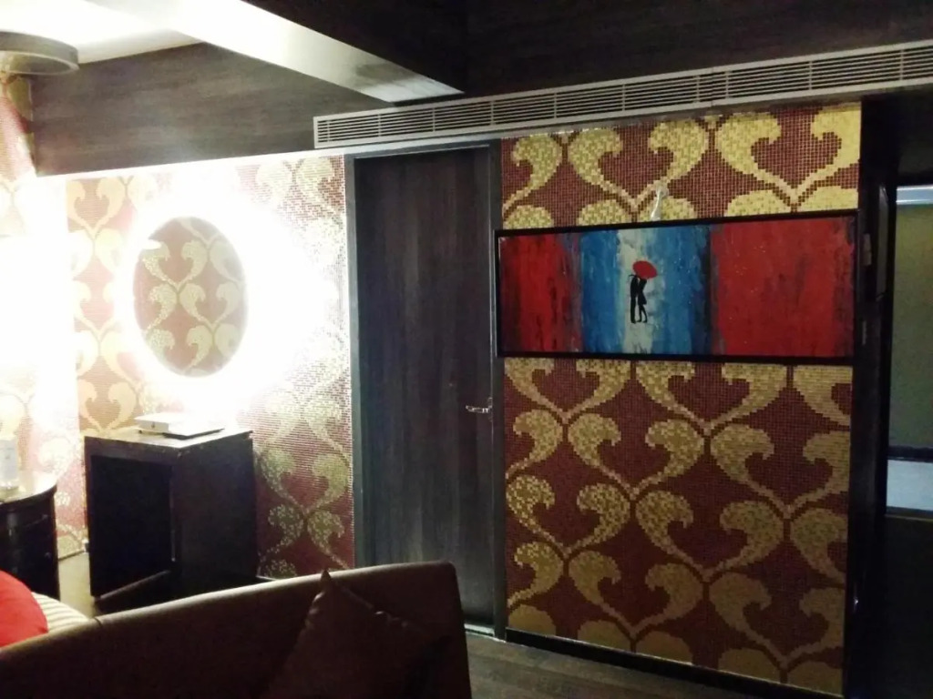 Hotel Oxina Lygon