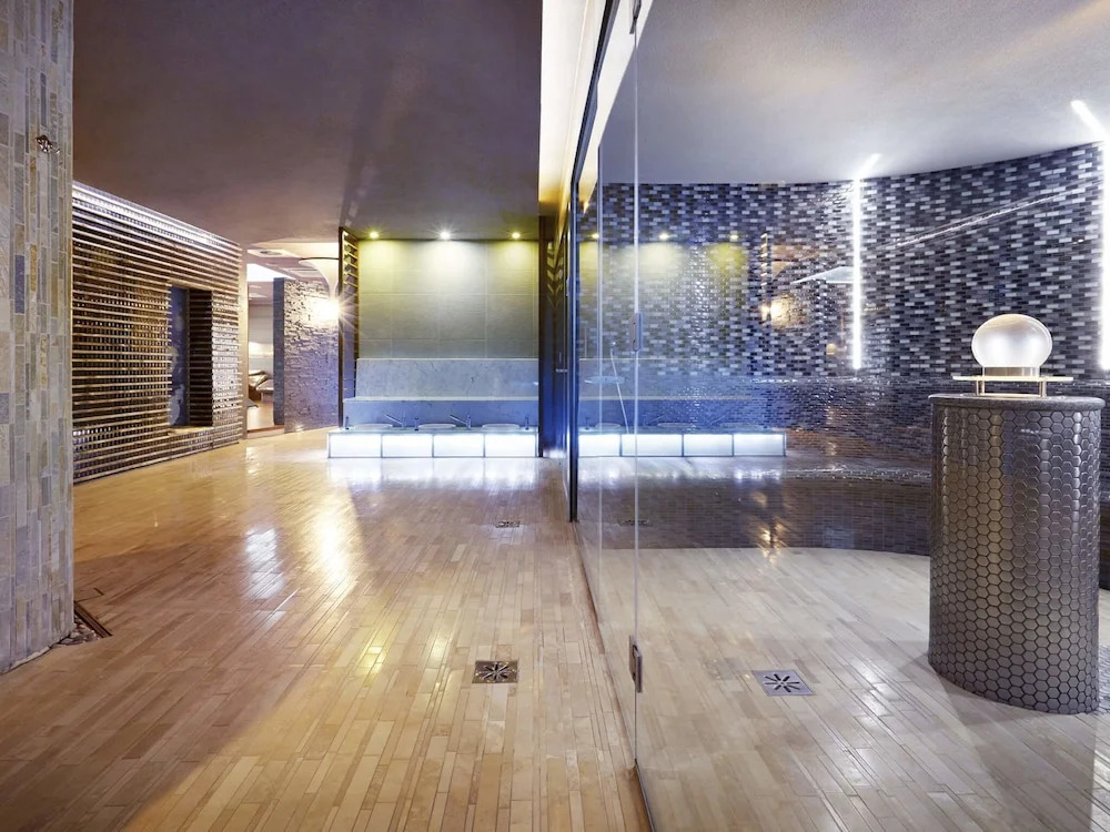 VacationClub - Olympic Apartments