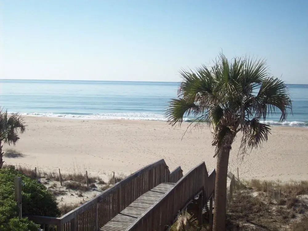 3405 Champions Sunset Beach