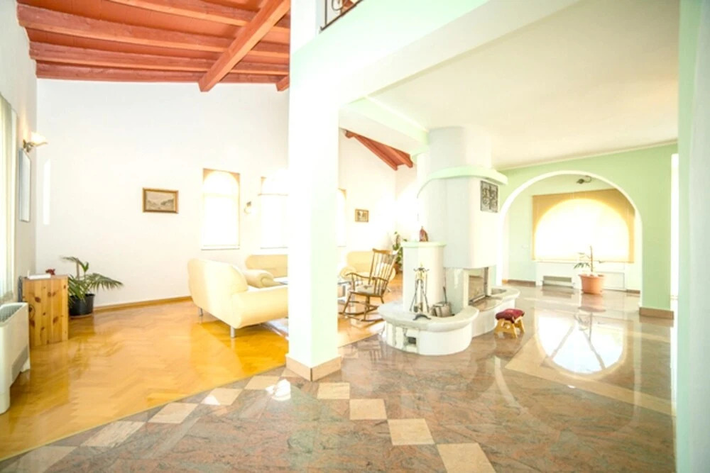 Apartment Kapelica