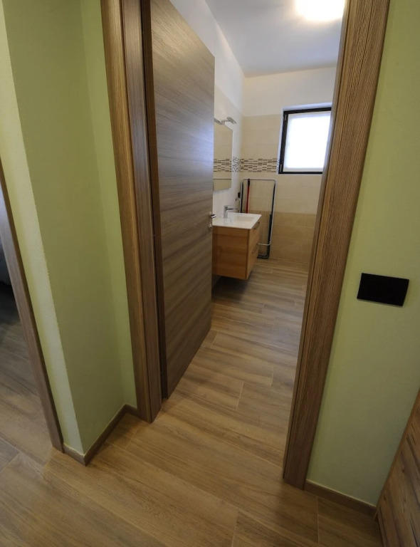 Chalet Raggio di Sole