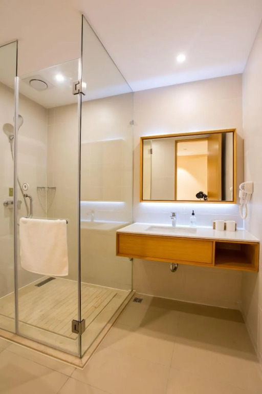 Hanting Hotel Shanghai Hongqiao Jinhui Road