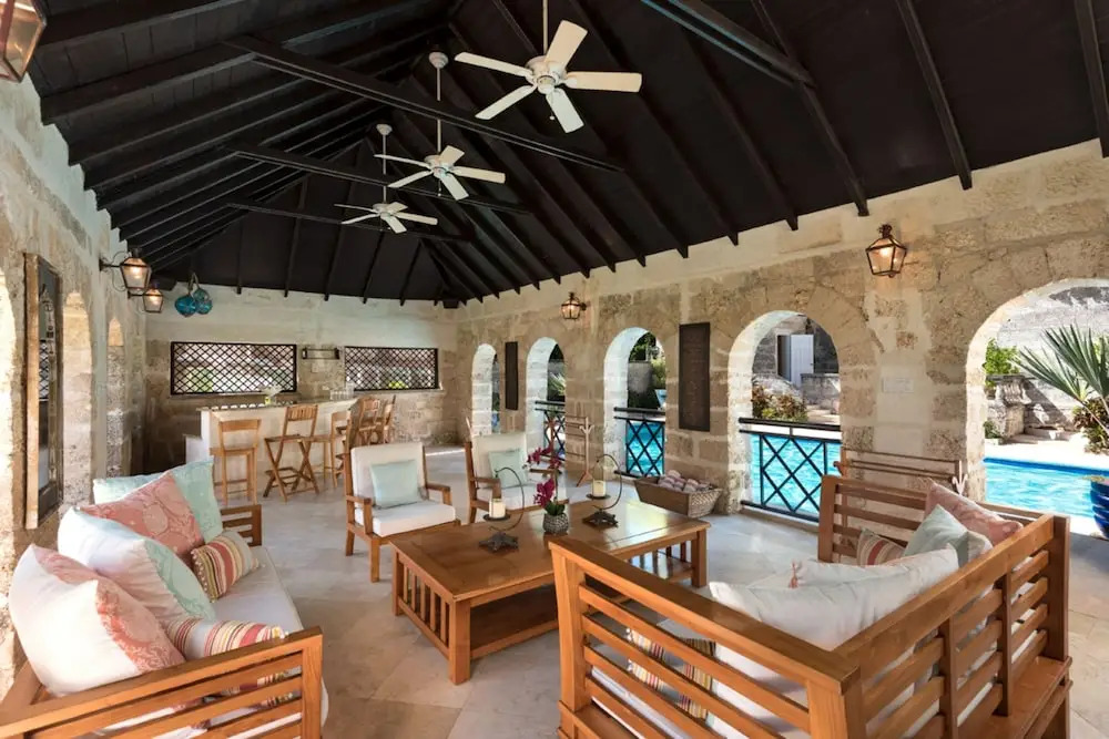 Porters Villa by Blue Sky Luxury