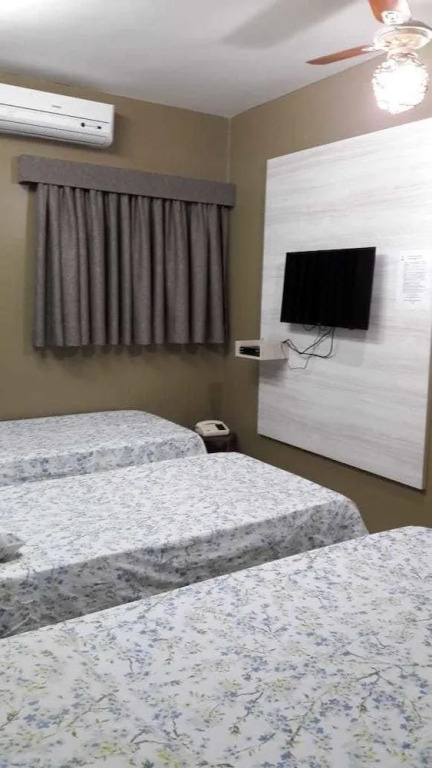 Juazeiro Residence Hotel