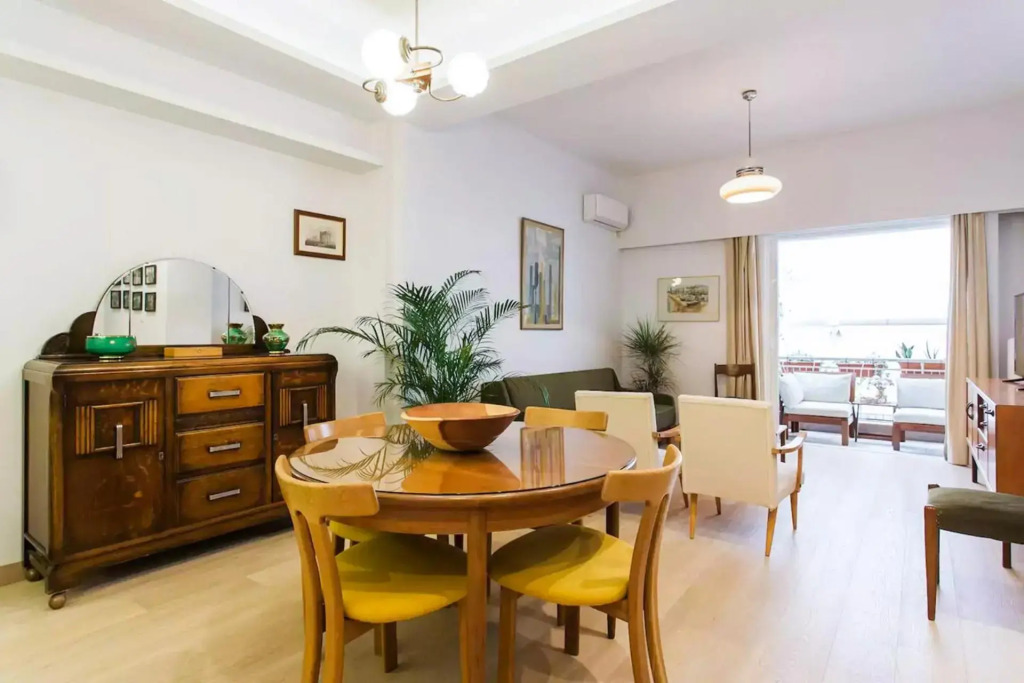 Athens Vintage Apartments - Pagrati