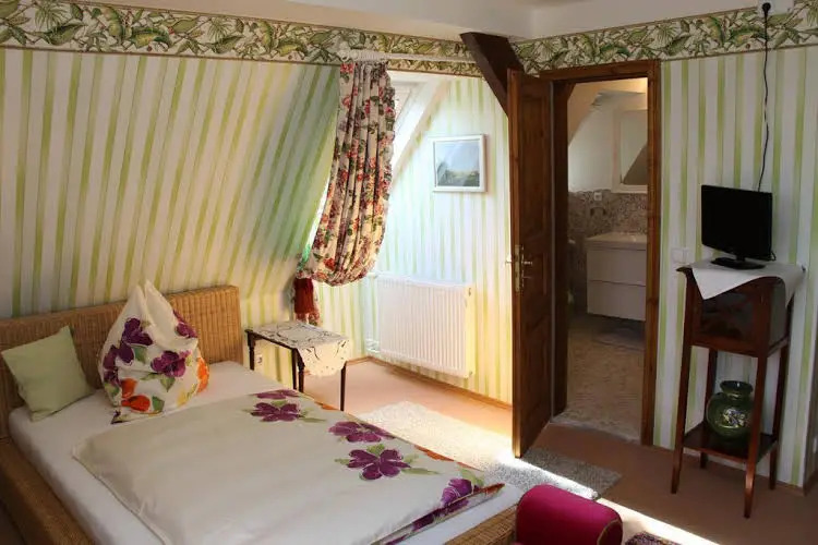 Hotel Altes Rittergut