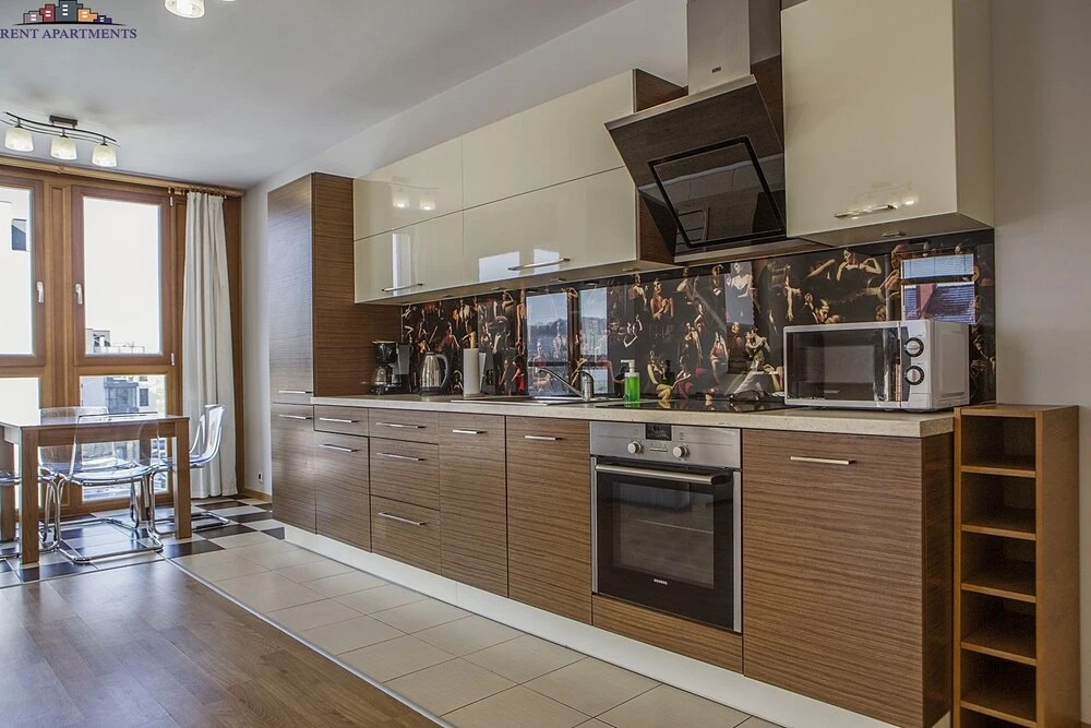 Rent Apartments - Toruńska 15