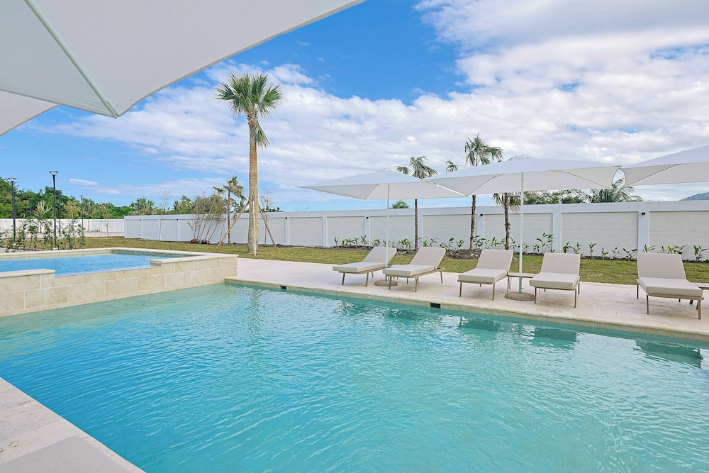 Holiday Inn Puerto Plata-Cofresi Bay Area By Ihg