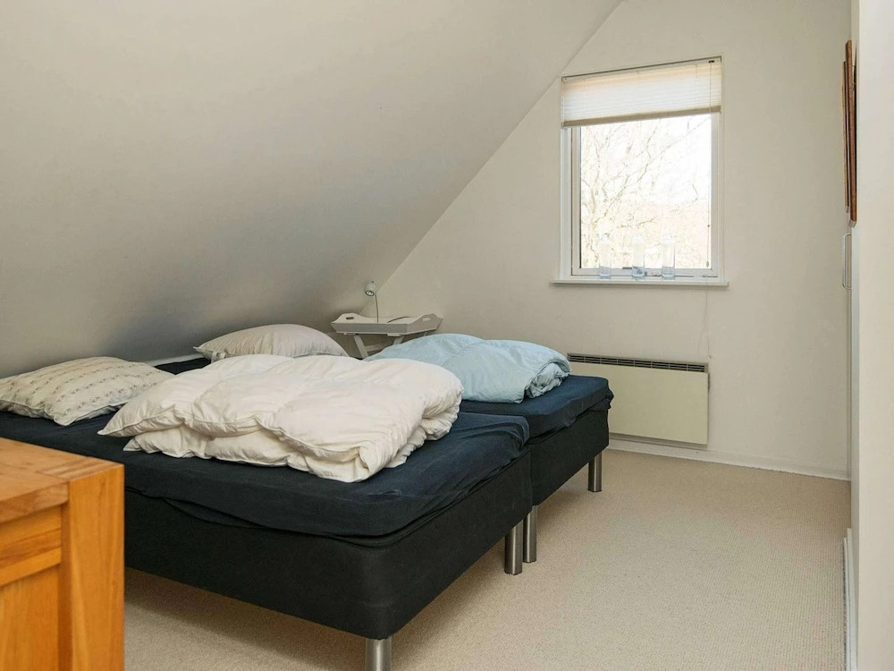 4 star holiday home in Haderslev