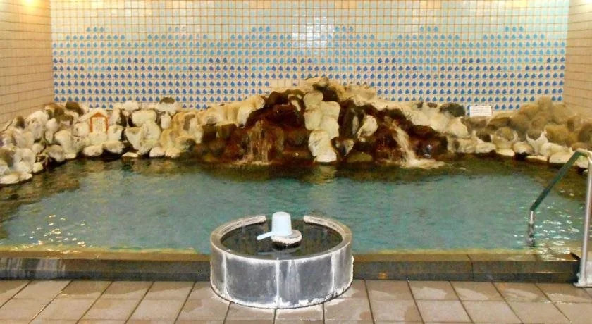 Nishiizu Matsuzaki Itoen Hotel