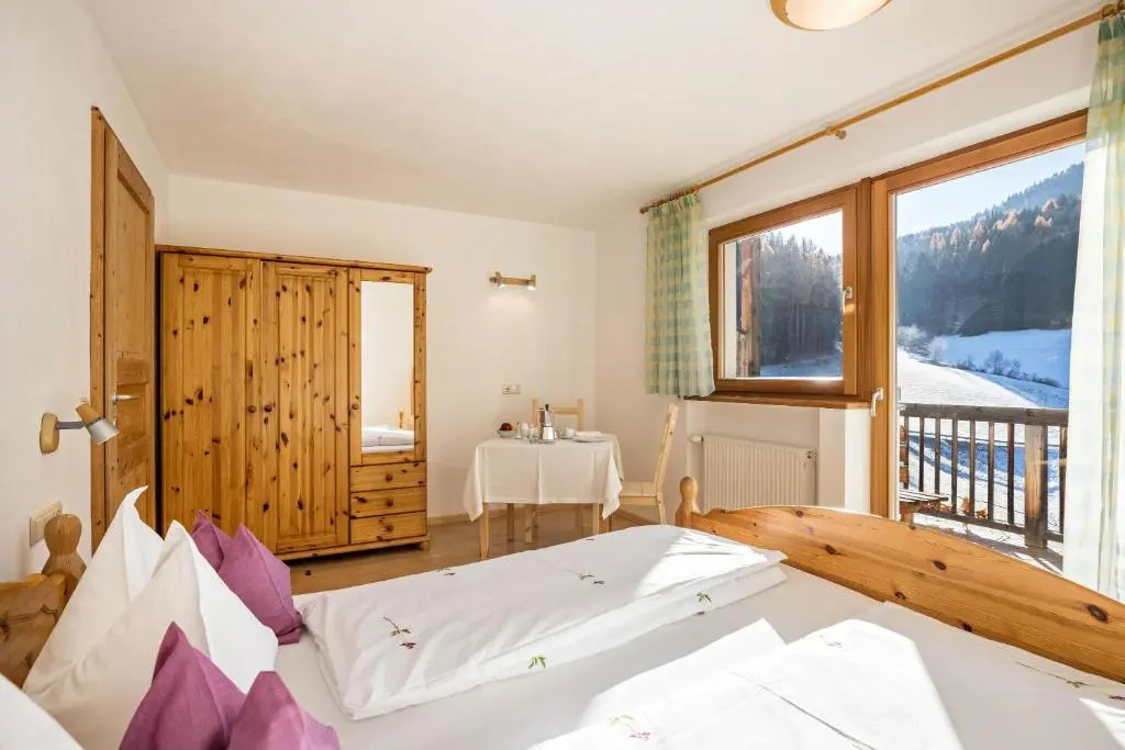Lettnerhof Bnb Wohnung 5