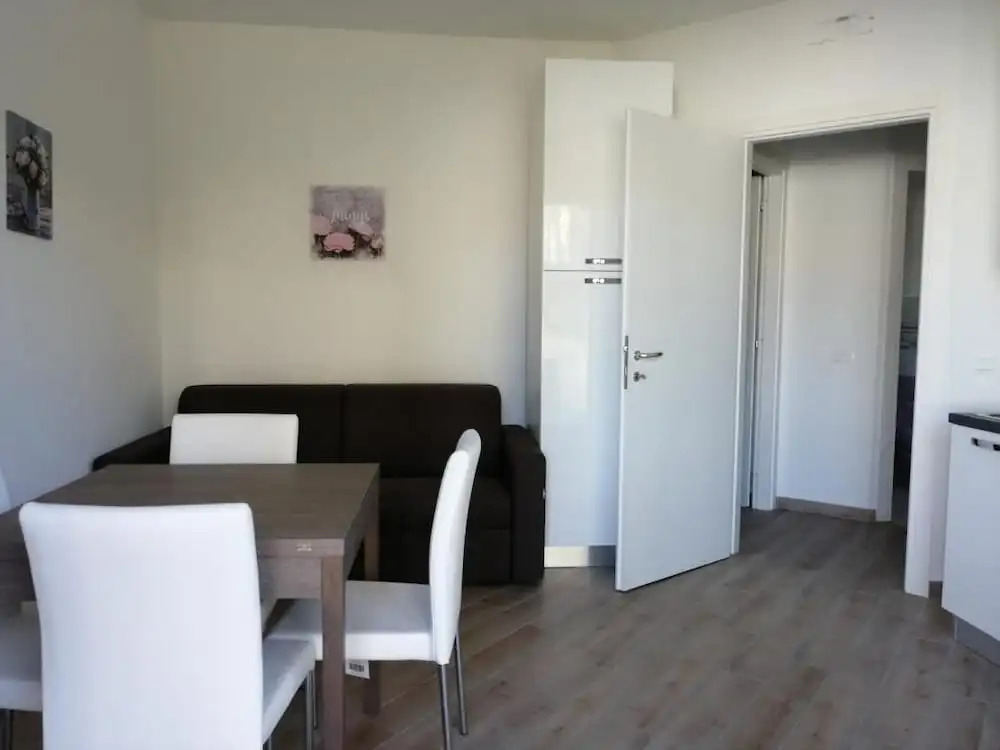 Appartamenti Mareblu - Apartamento 1