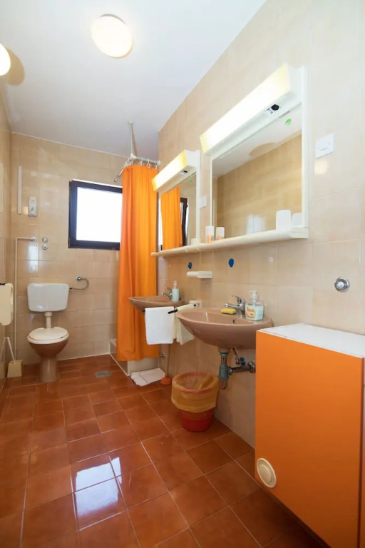 Apartments Grgo