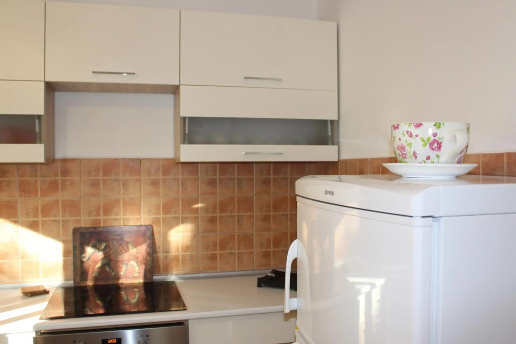 Holiday Apartment