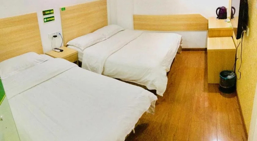 Huifeng Hotel Shanghai Pudong Airport