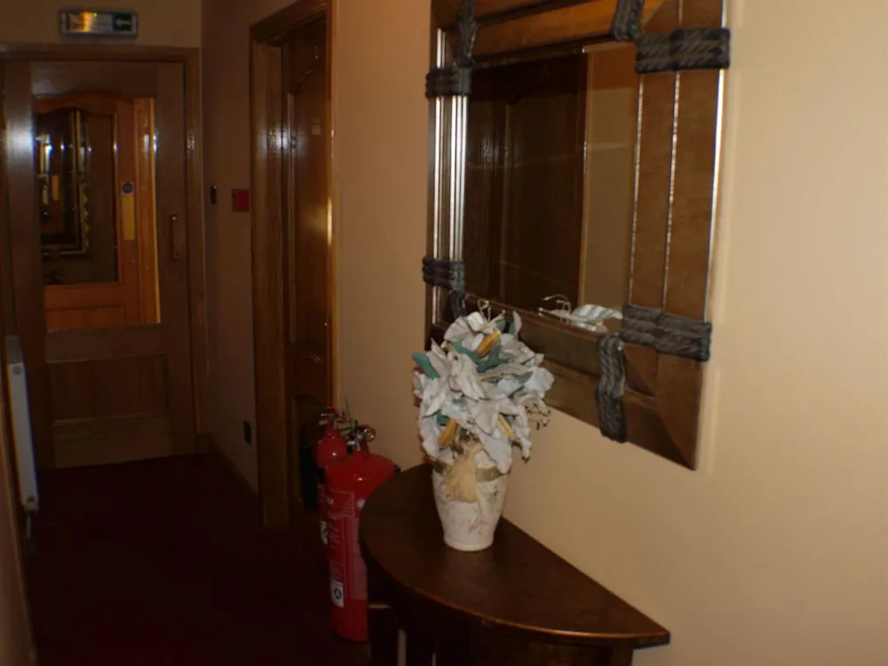 Villa Hotel