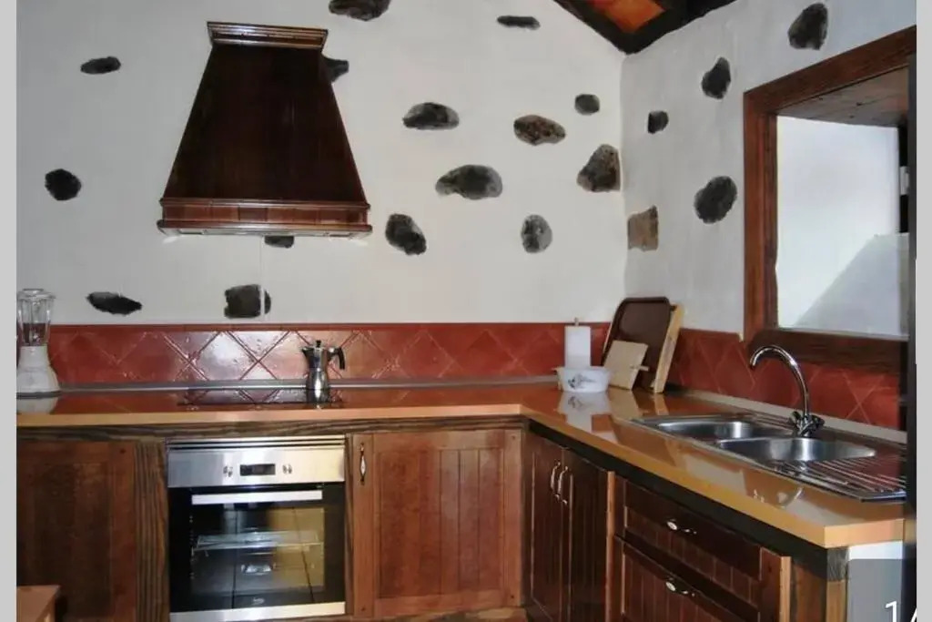 Casa Rural Servanda