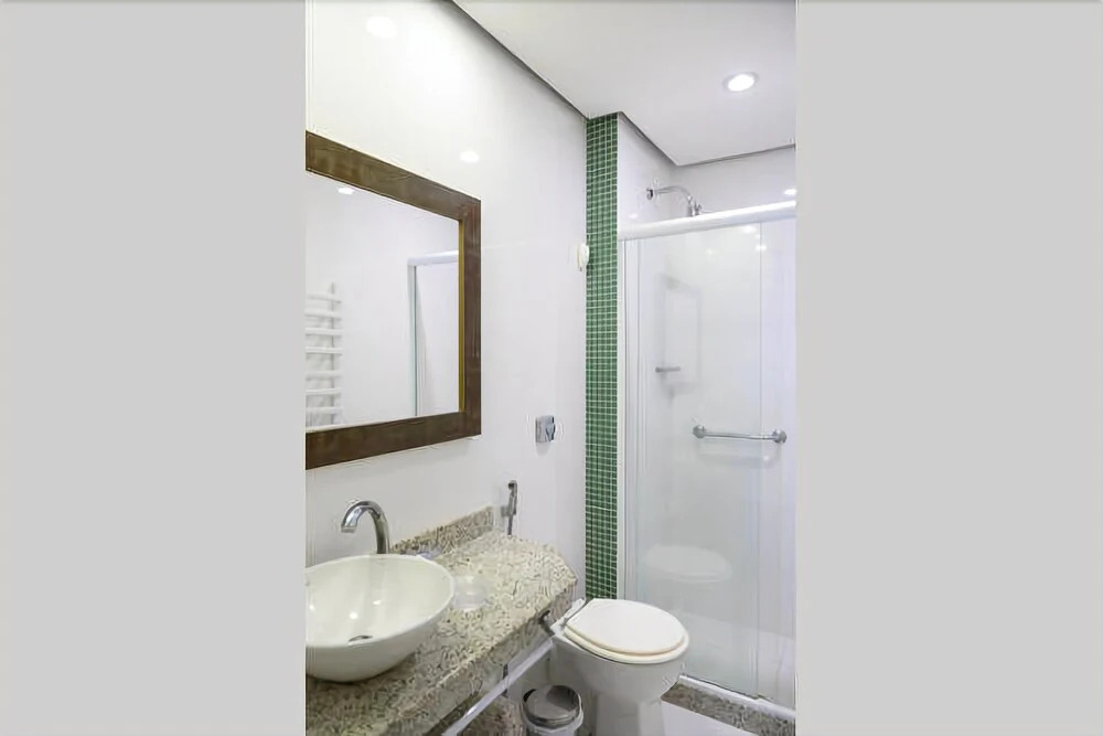 Ipanema - 2 quartos - OFRS204