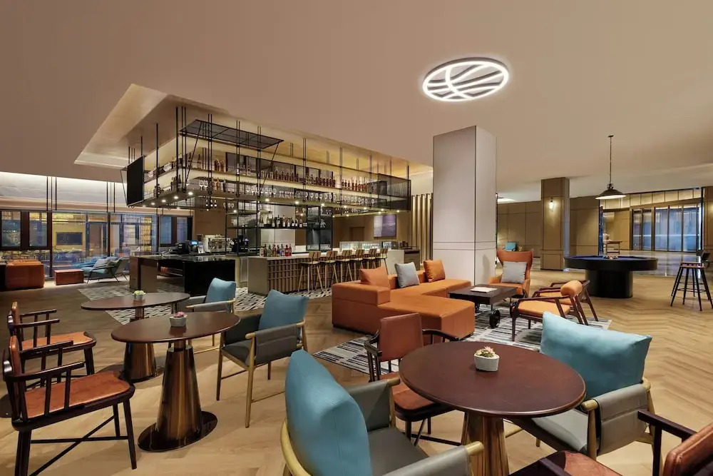 Four Points by Sheraton Dunhuang