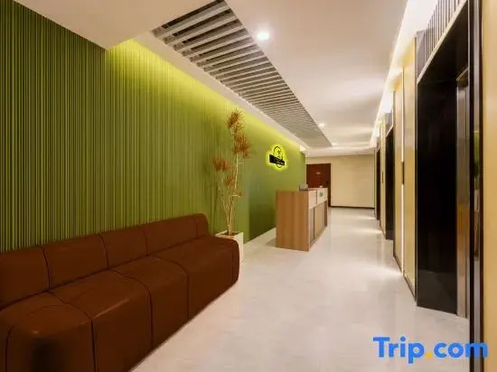 Wanghai Homestay (Dalian Venice Water City)