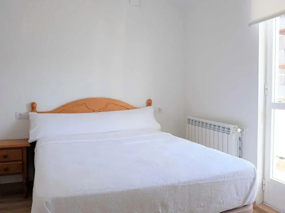 Apartment in Ourense Near Hot Springs